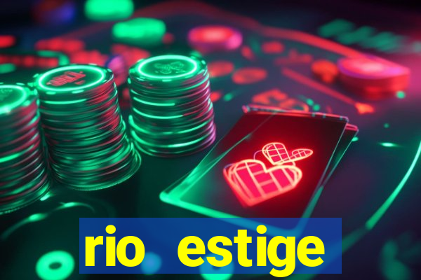 rio estige mitologia grega